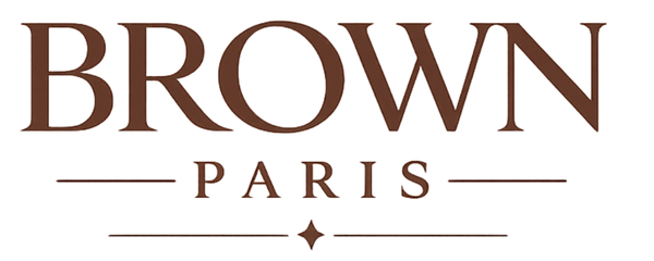 Brown Paris